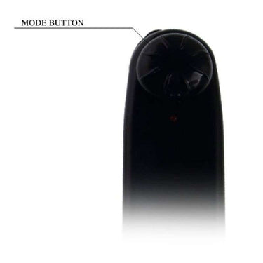 Dildo Vibrante Pleasure con Ventosa e Telecomando, Stimolazione Potente